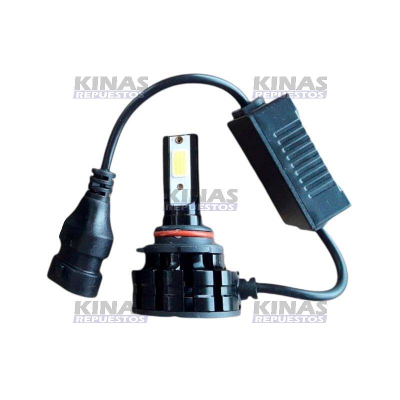 FOCO LED H4 | B8H4