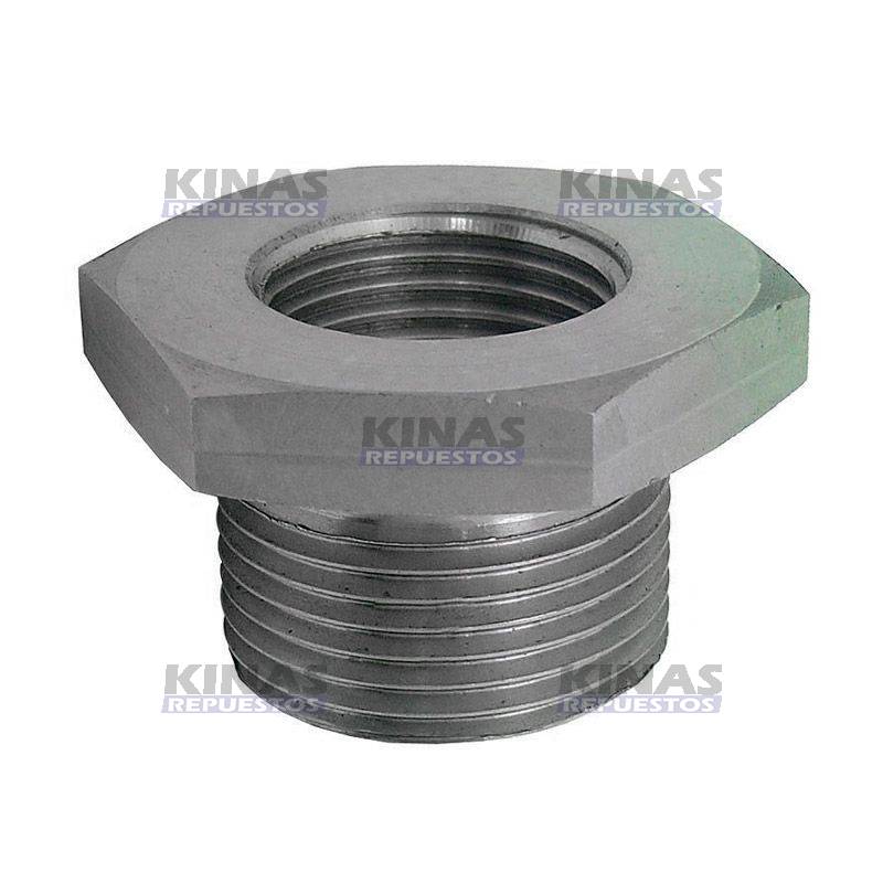 REDUCCION TAPON CARTER SC 111/112/113/124 S4 M24XM30X2.0 | 180435/041.460
