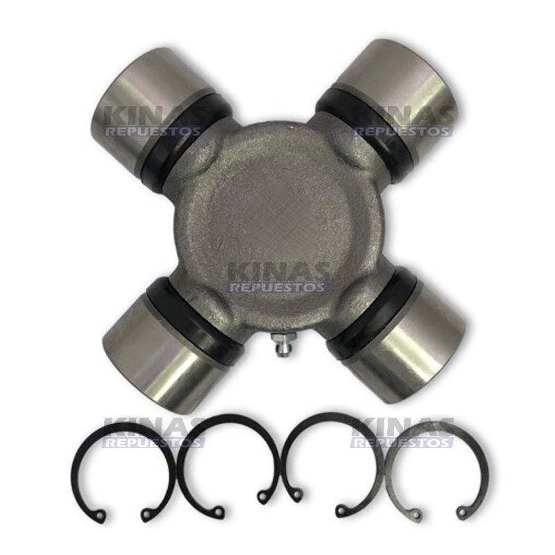 CRUCETA CARDAN SCANIA 113/124 164X57MM | CR1402/390225