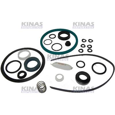 REPARO SERVO EMBRAGUE SCANIA 111/112 100MM (SIN PISTON) | QA-1940/QA1940/550453
