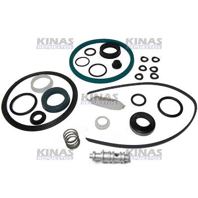 REPARO SERVO EMBRAGUE SCANIA 111/112 100MM (CON PISTON) | QA-1940R/QA1940R/550453