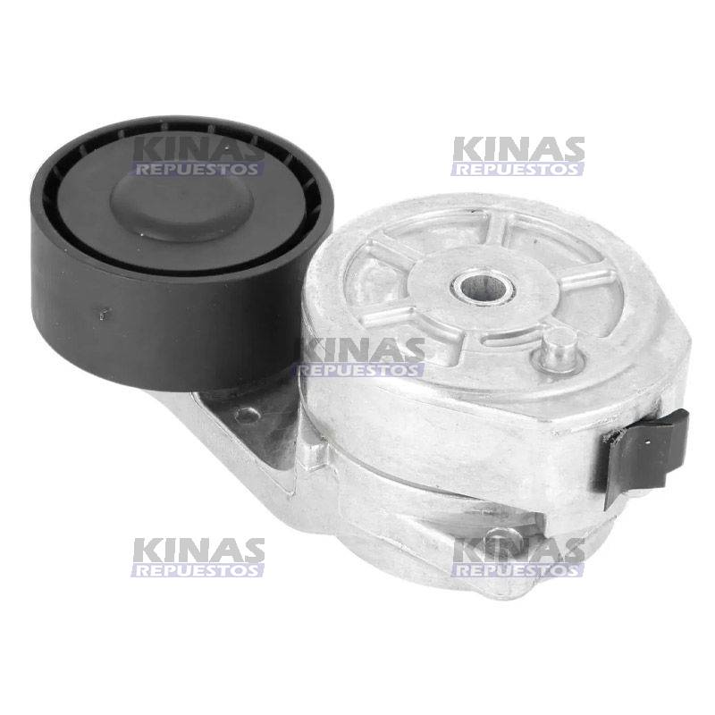 RULEMAN TENSOR CORREA 8PK SCANIA P94/114/124/S4 | 1.11105/1859654/1774651/1493670/1371788