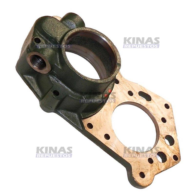 TAPA TRASERA CAMBIO MBB 1113/1313/2213 G3/36/40 | 3442617020/OM201