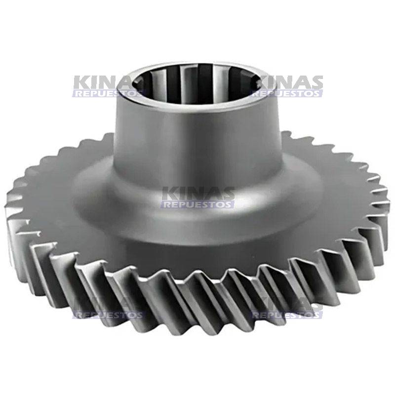 ENGRENAJE CAMBIO 5º FIJA MBB 1113/2213 SENSILLO Z38 G3-36 | EUR-60530102/KL-67151