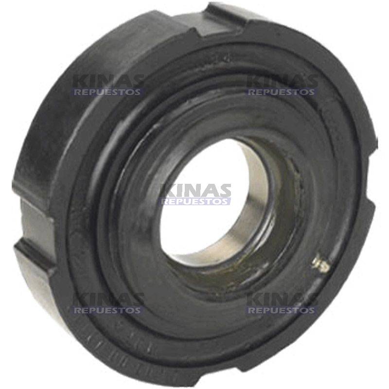 GOMA CENTRALIZADOR CARDAN SCANIA 112/113/124 60MM RETEN 82/72MM | R-4011/1113031/040.188
