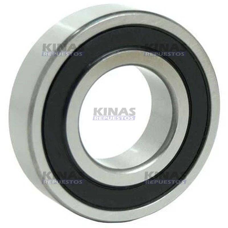 RULEMAN CAJA REDUCTORA SCANIA 113/P94/114/124/S4 GR890/GR900 (6/8 MARCHA) | 6312-2RS-C3/1835730