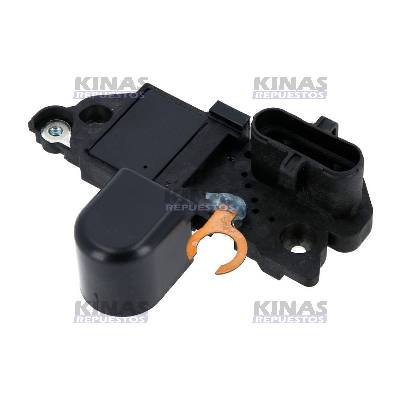 REGULADOR VOLTAJE ALTERNADOR SCANIA 80A 124/S5/MBB 28V | 1.21314/1501245/Z35151DT/1986AE0105