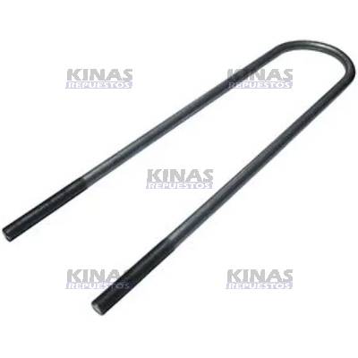GRAMPA SUSPENSOR ALZA EJE 7/8X130X750-C CARRETA | 14130C5400