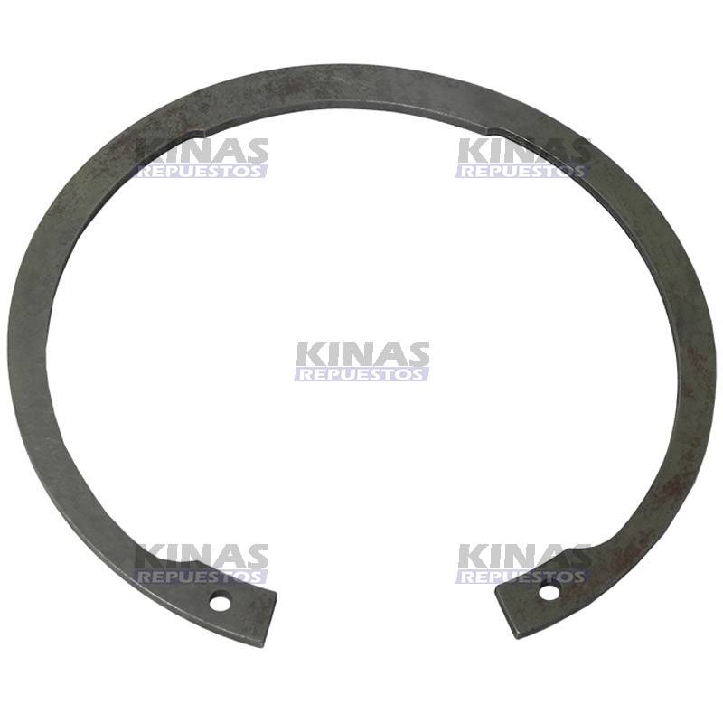 TRAVA INTERNA MAZA DELANTERA SCANIA 94/114/124/S4/S5 146MM | 106.282/1358497