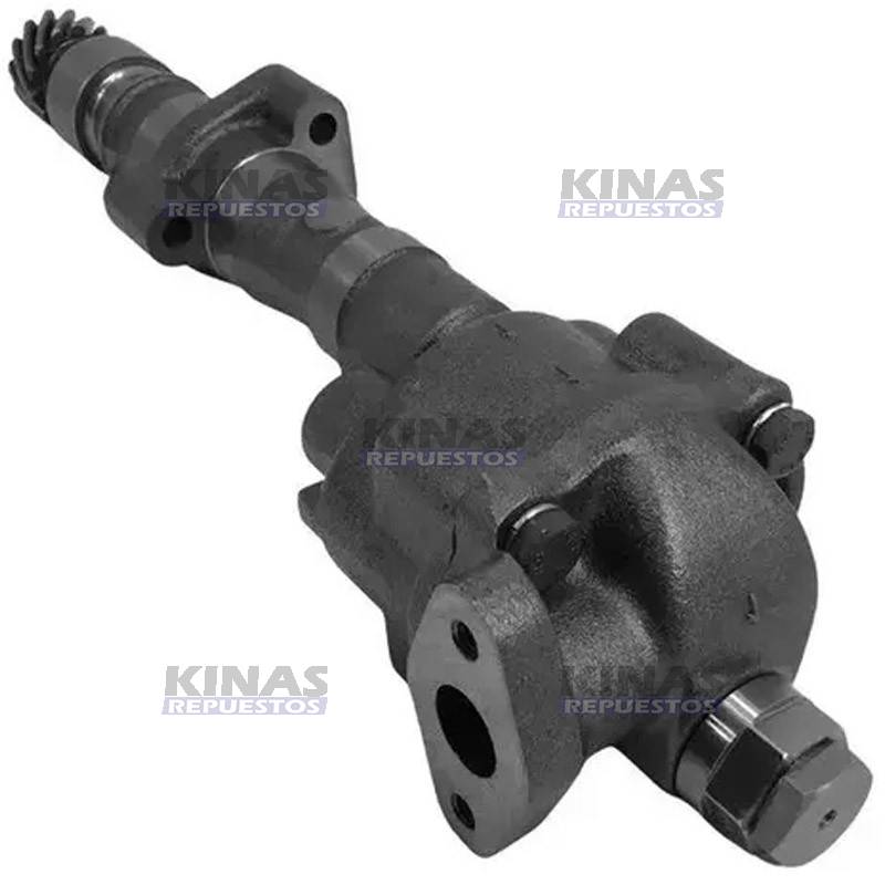 BOMBA DE ACEITE MOTOR MBB OM364 709/912/914 | SCH-10104