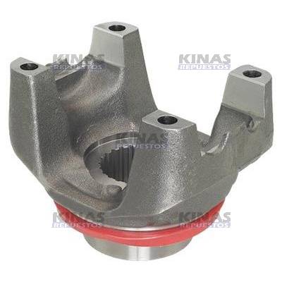 BRIDA CRUCETA CARDAN DIFERENCIAL SCANIA 113/P94/114/124/S4 22E/C57 ALTA ARTICULA | FL1477/385983/201096