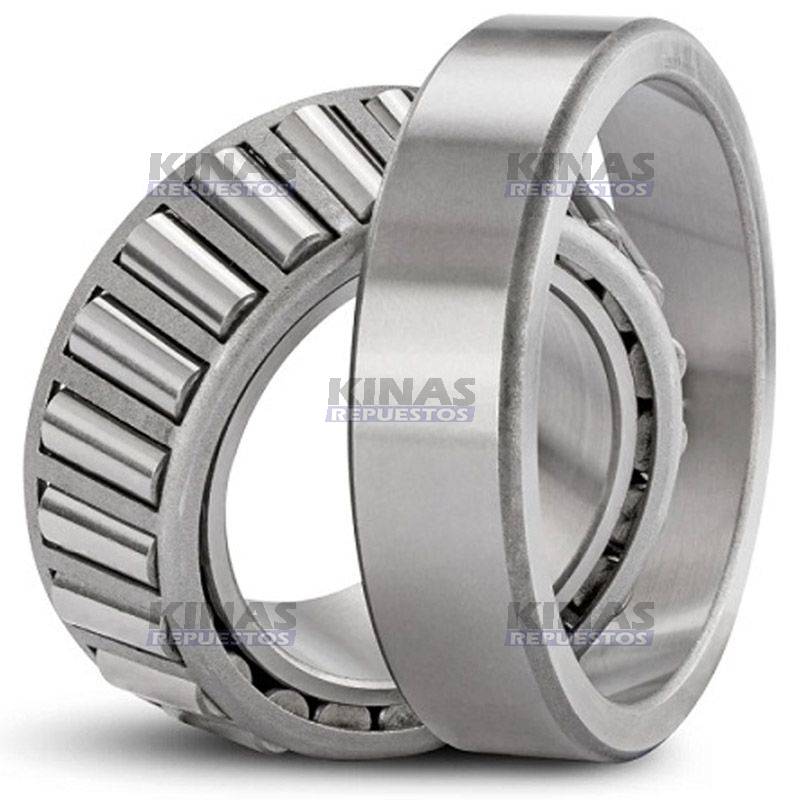 RULEMAN MAZA DELANTERO INTERNO FORD F1000/GM D20 | 48548/48510