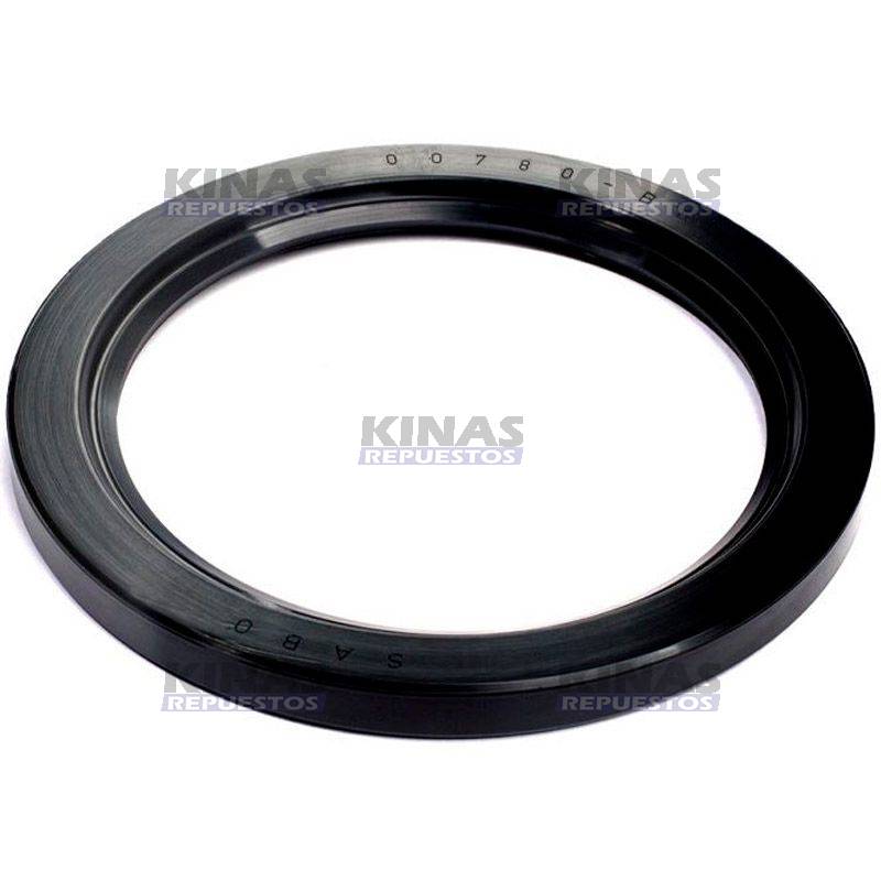 RETEN RUEDA TRASERA/DELANTERA SCANIA 113/114/124 | 00780/040.278/375086