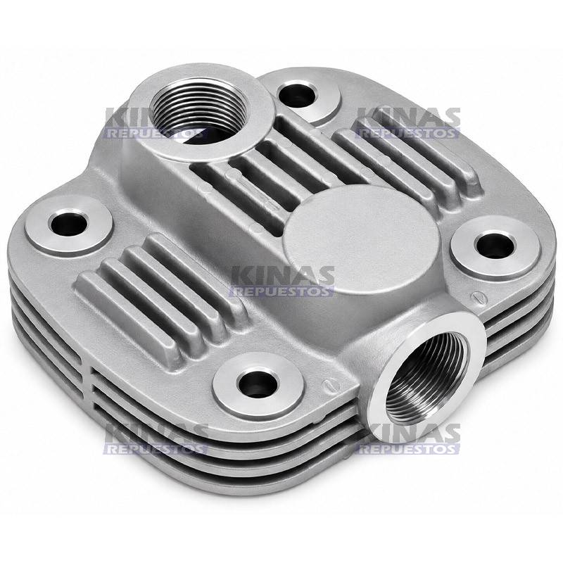 TAPA COMPRESSOR AIRE KNORR LK15 75MM MBB OM366 | L83548/KGM-2262/I83548