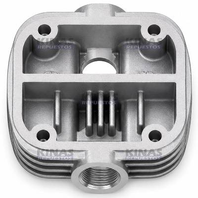TAPA COMPRESSOR AIRE KNORR LK15 75MM MBB OM366 | L83548/KGM-2262/I83548