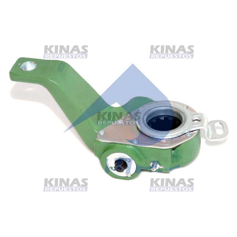 CATRACA FRENO AUTO TRAS SCANIA 112/113/S4/S5 IZQ | 042.395/2032474/1324357/219860