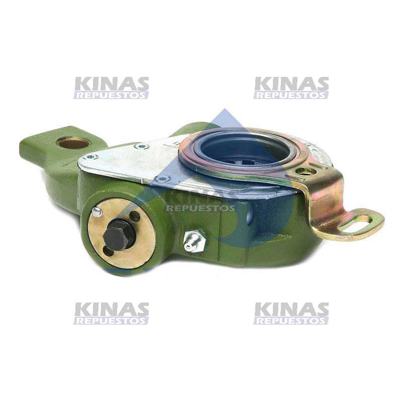 CATRACA FRENO AUTO TRAS SCANIA 112/113/S4/S5/NTG DER | 042.392/1789571/397745/394189