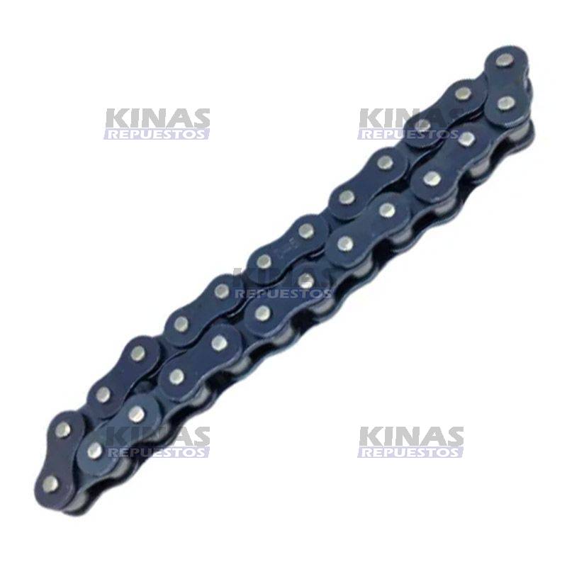 CADENA PARA PINZA MORDAZA FRENO ACCELO 915 MBB 12 ELOS | 00949/5060156/CHE-1169