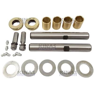 JG BUJE PUNTA PERNO EMBUCHAMENTO SUSPENCION FORD F100/F1000/2000 68/ 22.10 | B902 0.30/030