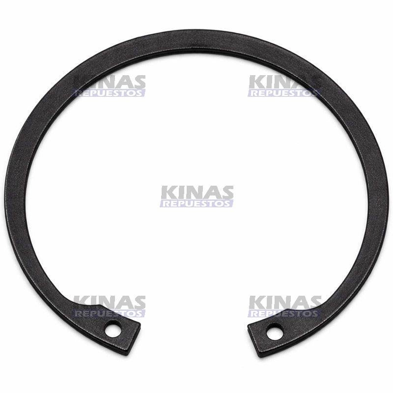 SEGURO/TRAVA INTERNA RULEMAN MAZA TRASERA MBB 1113/SCANIA 120MM | BR-001631/472120000/294998