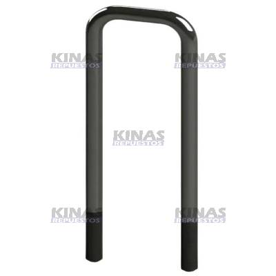 GRAMPA ELASTICO 9/16X62X240 D MBB TRAS UNIVERSAL | 2GMB-32 R D