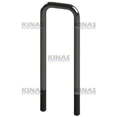 GRAMPA ELASTICO 9/16X62X260 D MBB TRAS 608/708 | 2GMB-34 R D