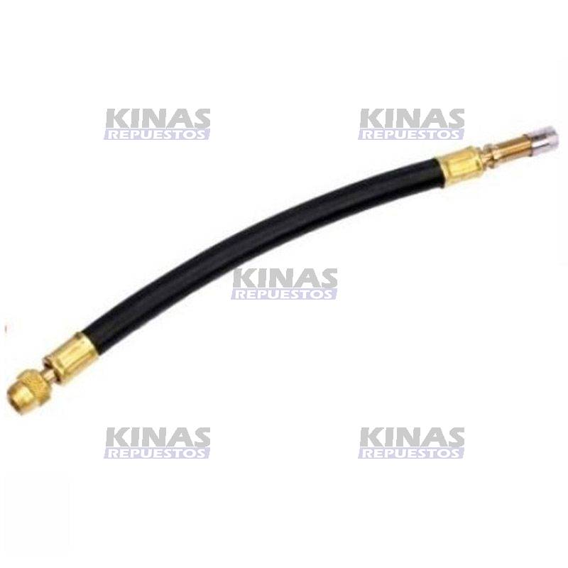 PICO RODOAR CUBIERTA EXTENSION/PROLONGADOR FLEXIBLE 210MM | 1127