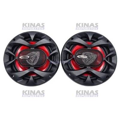 ALTO FALANTE/PARLANTE 6.5 2X120 WATTS (PAR) | 49967-5/EP-6112 6.5