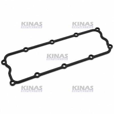 JUNTA TAPA VALVULA MOTOR KIA K2700 GOMA | 0K65A-10-236C