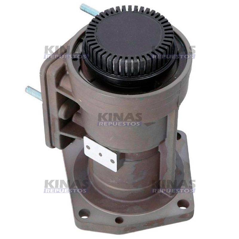 VALVULA PEDAL FRENO SCANIA P94/114/124/S4/S5 (SISTEMA BOSCH) | 1324663/43-145/4613151800/1324664