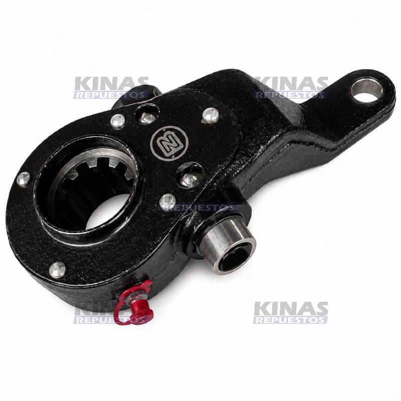 CATRACA FRENO DELANTERA SCANIA 112/113/124 10E LLAVE 14 DER | ENGA-401476/276518/415046/BZ-0203