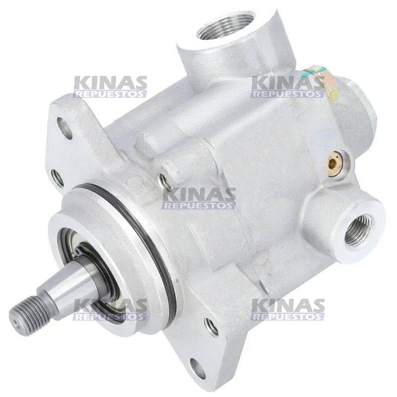 BOMBA DIRECION HIDRAULICA SCANIA 112/113 (SISTEMA LUK) | 46-191/1571394/1305349/1123466/1.19109