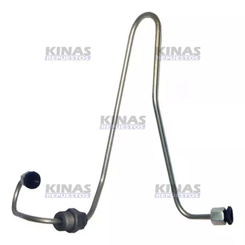 CANO INYECTOR COMBUSTIBLE MBB OM366 1313/1513 Nº1 | JAV-9001021/366.070.32.33/3660703233