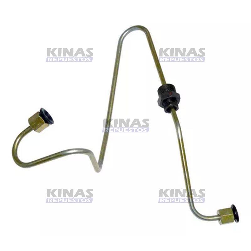 CANO INYECTOR COMBUSTIBLE MBB OM366 1313/1513 Nº2 | JAV-9001022/366.070.33.33/3660703333