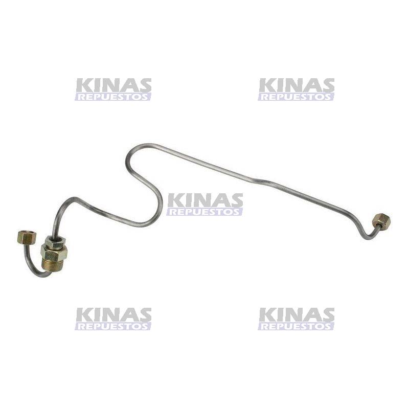 CANO INYECTOR COMBUSTIBLE MBB OM366 1313/1513 Nº5 | JAV-9001025/366.070.36.33/3660703633