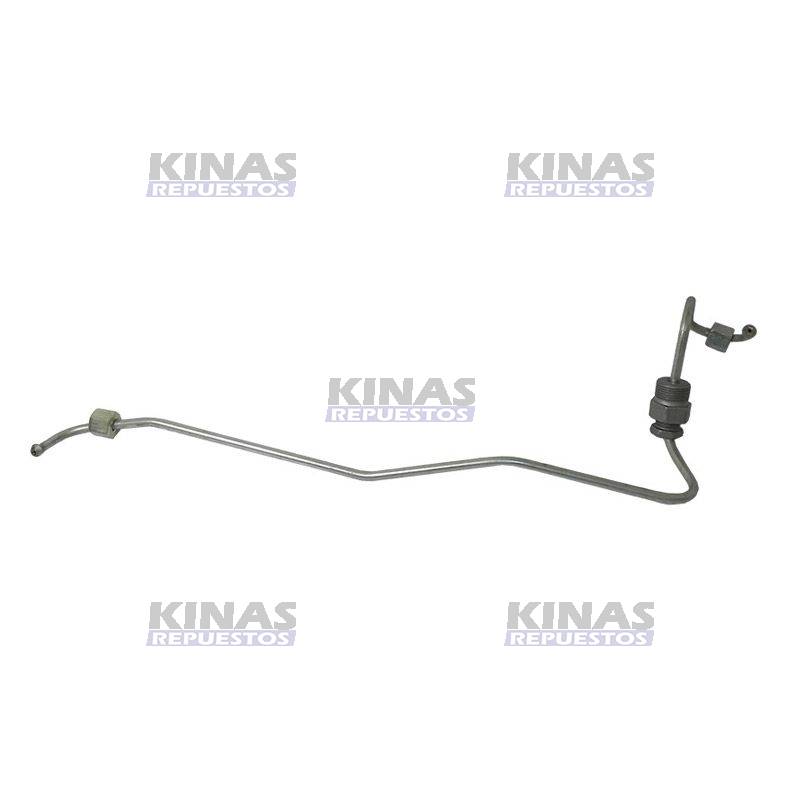 CANO INYECTOR COMBUSTIBLE MBB OM366 1313/1513 Nº6 | INC-01010070/JAV-9001026/3660703733