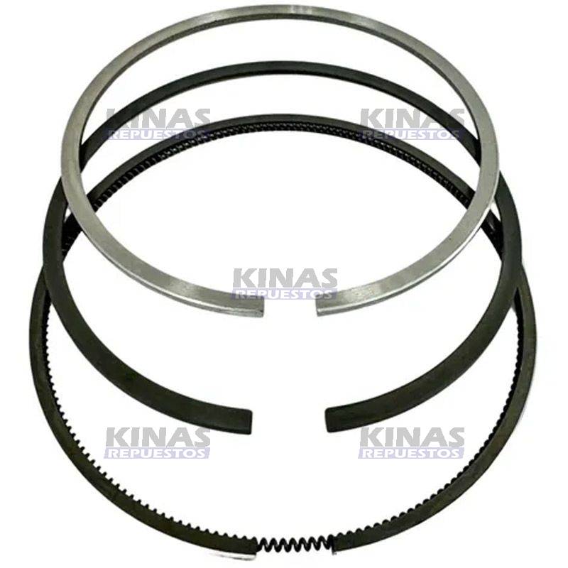 ARO MOTOR VALTRA 885/985/1180 - MASSEY 4299 STD | 836640078KS