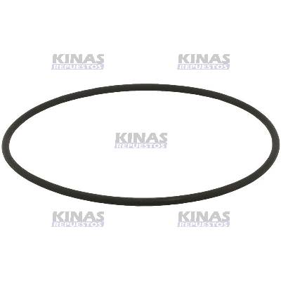 GOMA/ANILLO CAMISA MOTOR VALTRA STD 885/985/1180 - MASSEY 4299 | 836647502SP