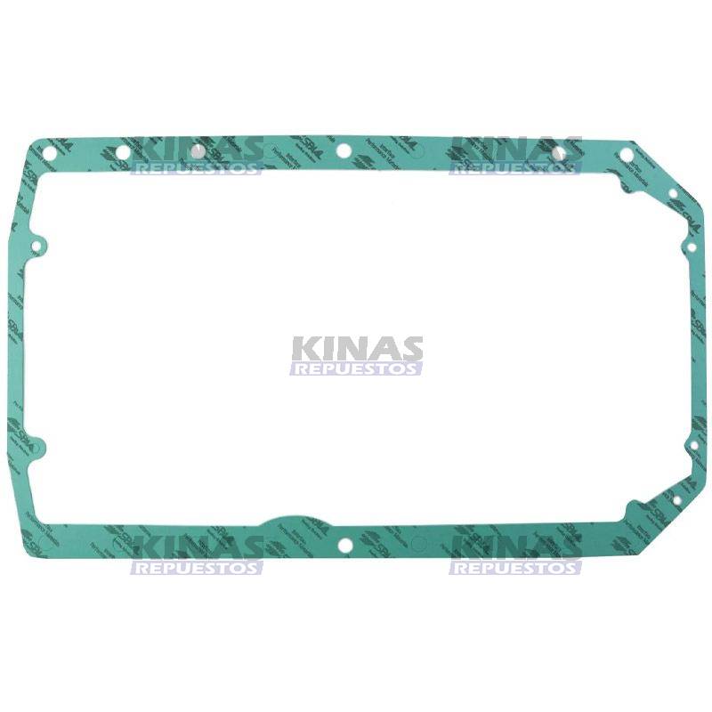 JUNTA CARTER MOTOR VALTRA 885/985/1180 4X4 - MASSEY 4299 (CARTER HIERRO) | 836129728