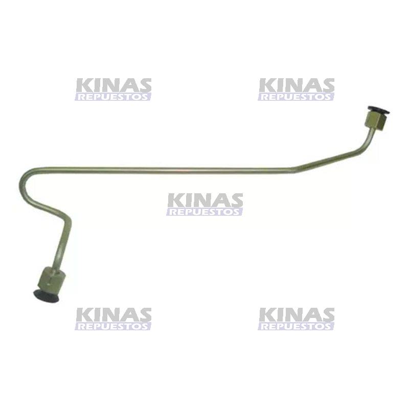 CANO INYECTOR COMBUSTIBLE MBB OM355/356 1519 Nº4 | RO-002081084/345.070.06.33/3450700633