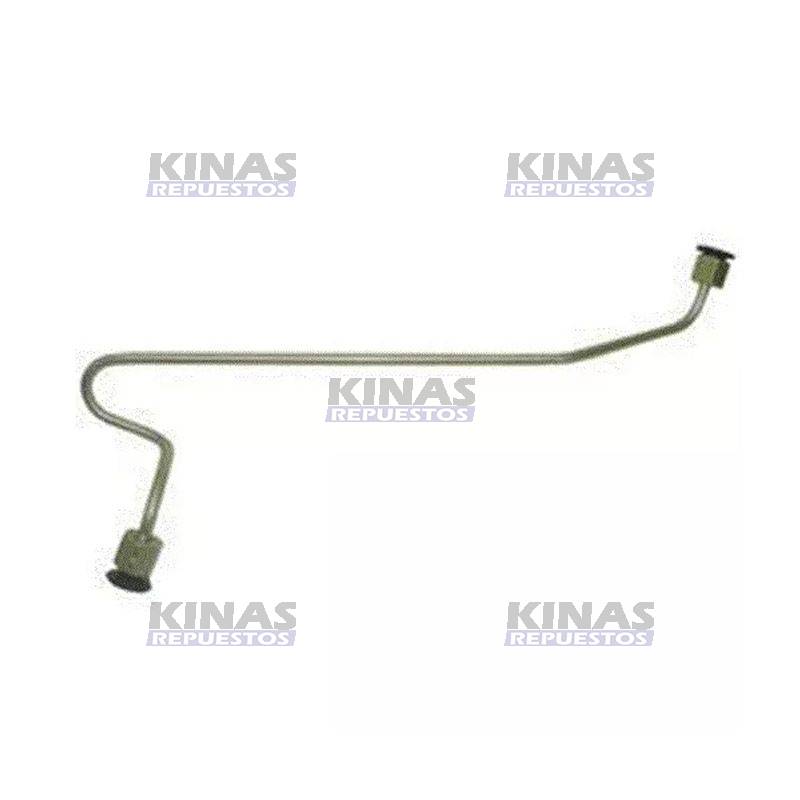 CANO INYECTOR COMBUSTIBLE MBB OM355/356 1519 Nº5 | INC-01010205/345.070.76.33/3450707633