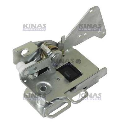 CERRADURA PUERTA SCANIA S5 2005+ MECANICO IZQ | 1867654/ER1613