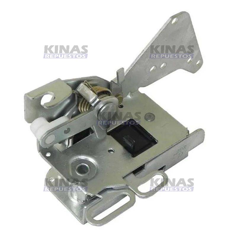 CERRADURA PUERTA SCANIA S5 2005+ MECANICO IZQ | 1867654/ER1613