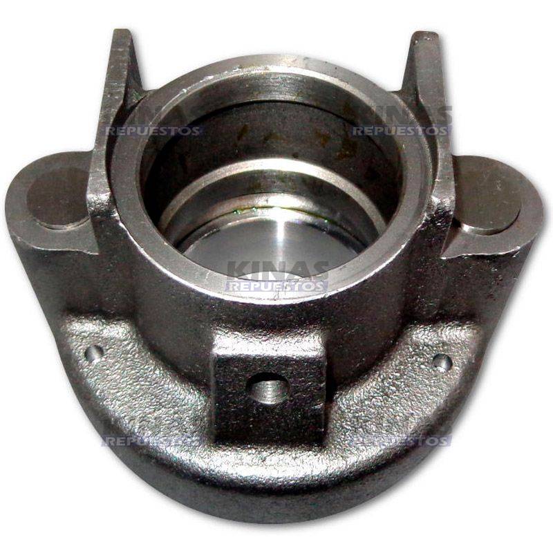 RULEMAN EMBRAGUE  SCANIA 112 C/MANCAL C/BUJE | 3375/1367604/352750/HCS-08P05 = 25P11