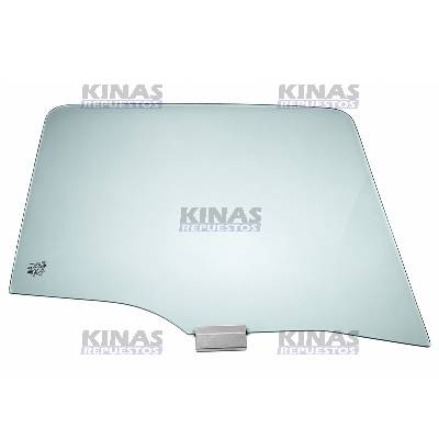 VIDRIO PUERTA SCANIA P94/114/124/144/S4/S5 DERECHO | SV9511/1306260/1.22337 DER