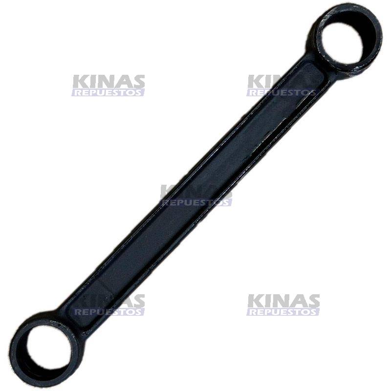 BRAZO TENSOR CARRETA/TRUCK FIJO FUNDIDO 58MMX478MM | FAM 932.712