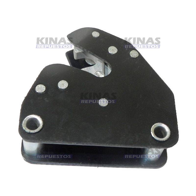 SEGURO CAPO SUSPENCION CABINA S4/S5 TROMPUDO | 1511871/1384385/046.167