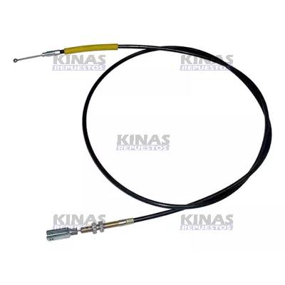 CABLE SEGURO CAPO CENTRAL SC 114/124 1628MM | 1384395/8056