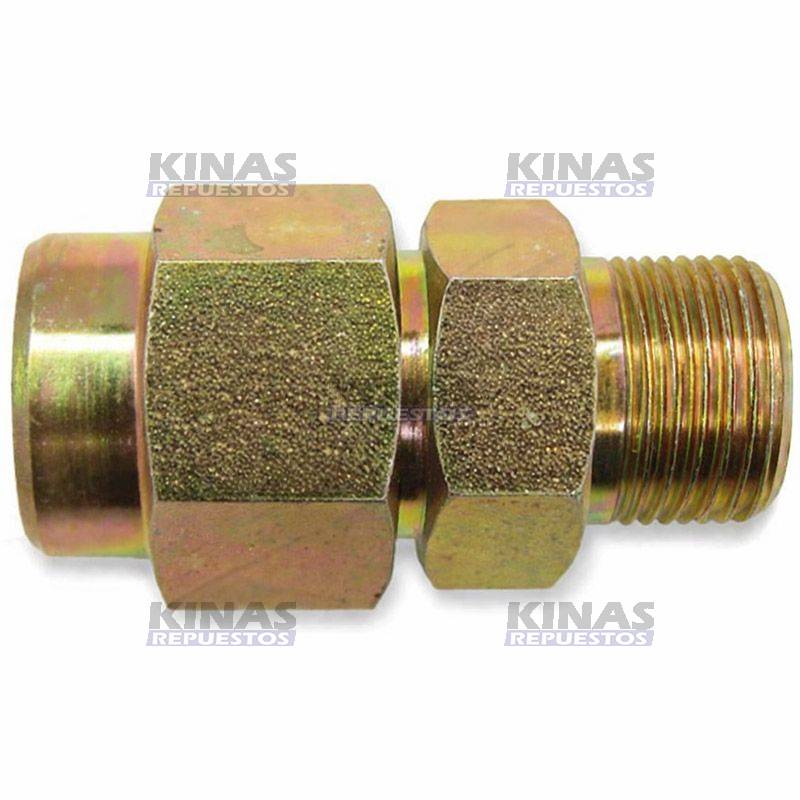 VALVULA RETENCION AIRE COMPRESSOR APU SCANIA 112/113/VOLVO M22 | QA813