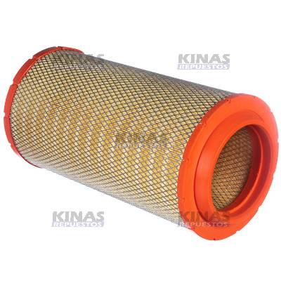 FILTRO AIRE MOTOR EXTERNO SCANIA G360/G420/R470 EURO 5 | ARS-9840/ARS9840